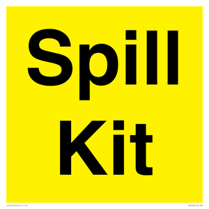 Spill Kit